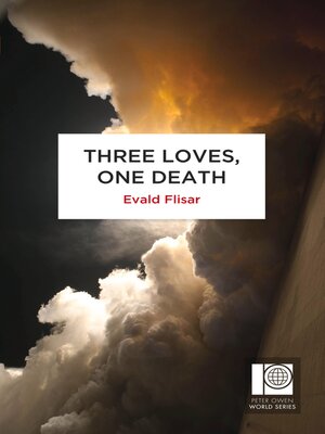 cover image of Three Loves, One Death